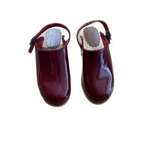 Hanna Andersson Clogs